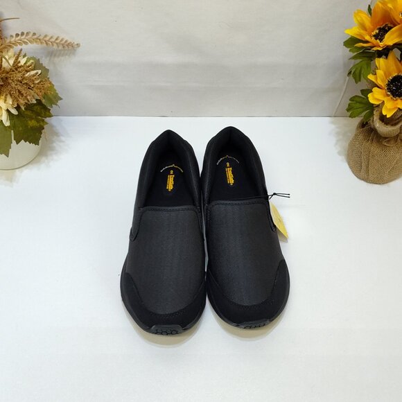 TredSafe Sara 2 Slip-Resistant Anti-Fatigue Enduropro Comfort Footbed Womens 9 - Picture 4 of 11